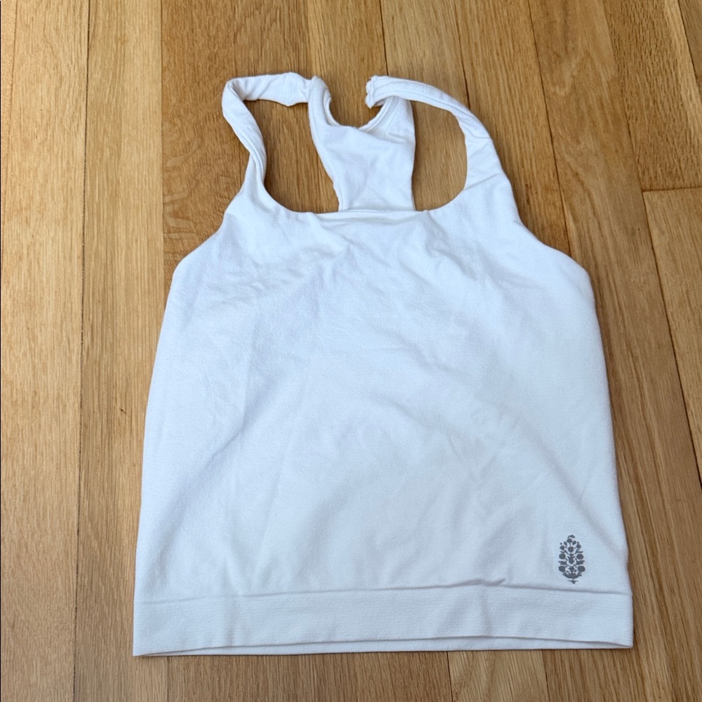 FP Movement by Free People White Tank Top
